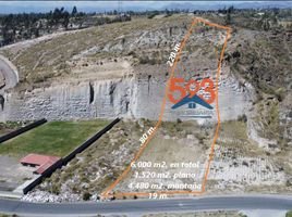  Land for sale in Cotopaxi, Latacunga, Latacunga, Cotopaxi