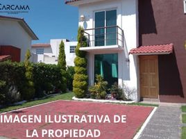 Appartement 3 chambre à vendre à Toluca, Mexico, Toluca