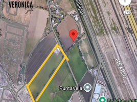  Terreno (Parcela) en venta en Juarez, Chihuahua, Juarez