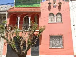 4 Bedroom Villa for sale in Miguel Hidalgo, Mexico City, Miguel Hidalgo