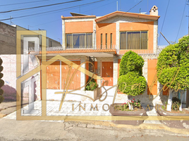 3 Habitación Casa en venta en Venustiano Carranza, Ciudad de México, Venustiano Carranza