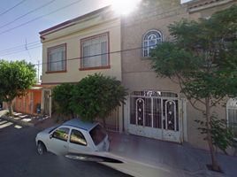 3 Habitación Casa en venta en Juarez, Chihuahua, Juarez, Chihuahua