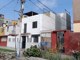 7 Habitación Casa en venta en Lima, Rimac, Lima, Lima