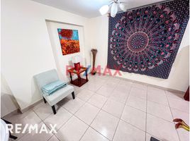 3 Schlafzimmer Appartement zu verkaufen in Lima, Lima, San Miguel