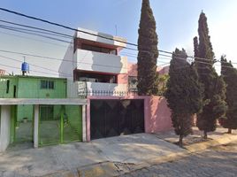 3 Habitación Casa en venta en Gustavo A Madero, Ciudad de México, Gustavo A Madero