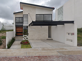 Villa 4 chambre à vendre à Queretaro, Queretaro, Queretaro, Queretaro