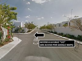 3 Schlafzimmer Villa zu verkaufen in Merida, Yucatan, Merida