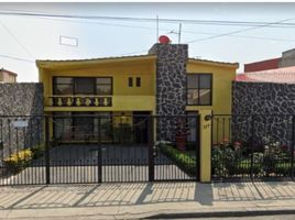 Maison 3 chambre à vendre à Gustavo A Madero, Mexico City, Gustavo A Madero