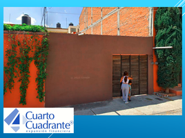 Villa 4 chambre à vendre à Allende, Guanajuato, Allende