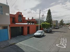 Villa 4 chambre à vendre à Benito Juarez, Mexico City, Benito Juarez