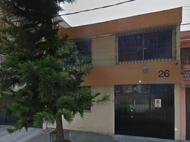 3 Schlafzimmer Haus zu verkaufen in Azcapotzalco, Mexico City, Azcapotzalco