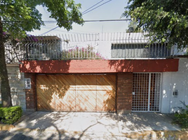 4 Schlafzimmer Villa zu verkaufen in Alvaro Obregon, Mexico City, Alvaro Obregon