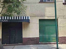  Terreno (Parcela) en venta en Miguel Hidalgo, Ciudad de México, Miguel Hidalgo