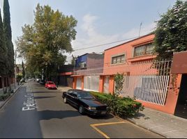 4 Schlafzimmer Haus zu verkaufen in Alvaro Obregon, Mexico City, Alvaro Obregon