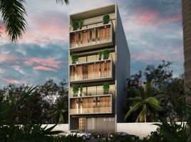  Wohnung zu verkaufen in Cozumel, Quintana Roo, Cozumel