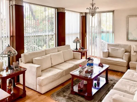4 Schlafzimmer Haus zu verkaufen in Alvaro Obregon, Mexico City, Alvaro Obregon