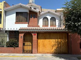 4 Schlafzimmer Haus zu verkaufen in Arequipa, Arequipa, Arequipa, Arequipa, Arequipa