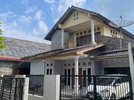 3 Schlafzimmer Haus zu verkaufen in Purwakarta, West Jawa, Bojong