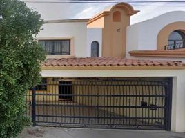 4 Schlafzimmer Haus zu verkaufen in Hermosillo, Sonora, Hermosillo