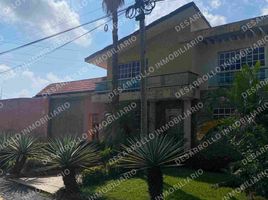 Maison 4 chambre à vendre à Medellin, Veracruz, Medellin