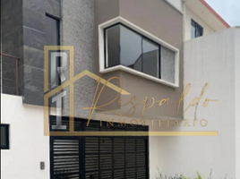 3 Habitación Casa en venta en Coatepec, Veracruz, Coatepec