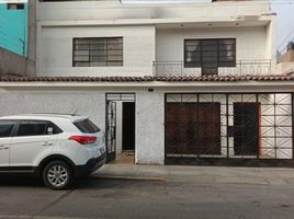 4 chambre Villa for rent in Lima, Chorrillos, Lima, Lima