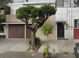 4 Schlafzimmer Haus zu verkaufen in Miguel Hidalgo, Mexico City, Miguel Hidalgo
