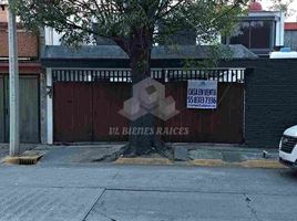 Maison 3 chambre à vendre à Atizapan De Zaragoza, Mexico, Atizapan De Zaragoza