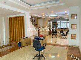  Biệt thự for sale at Saigon Pearl Villas, Phường 22