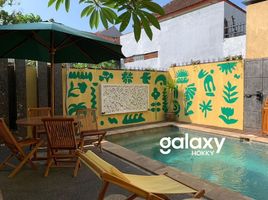 6 Bedroom House for sale in Indonesia, Kuta, Badung, Bali, Indonesia