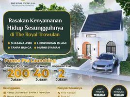 2 Bedroom House for sale in Mojokerto, East Jawa, Trowulan, Mojokerto