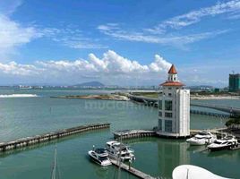 2 chambre Appartement for rent in Penang, Tanjong Tokong, Timur Laut Northeast Penang, Penang