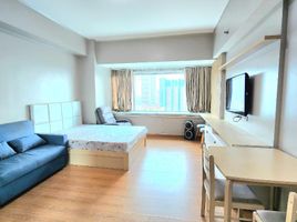 Studio Condo for sale at The St. Francis Shangri-La Place, Mandaluyong City