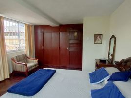 3 Habitación Apartamento en alquiler en Bicentenario Park, Quito, Quito, Quito