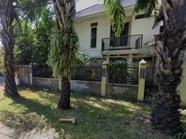  House for sale in Taman, Sidoarjo, Taman