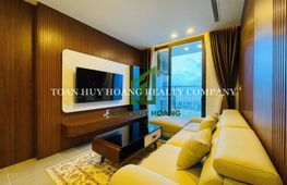 Сдаётся квартира, 1 спальня, 54 м², Hải Châu