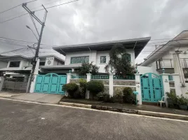 4 Bedroom House for sale in Quezon City, Metro Manila, Quezon City, Eastern District, Metro Manila, Philippines