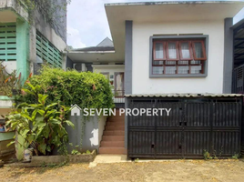 2 Kamar Rumah for sale in Cibinong, Bogor, Cibinong