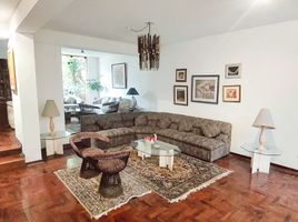 6 Schlafzimmer Haus zu verkaufen in Lima, Lima, Santiago De Surco