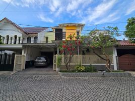 4 Habitación Villa en venta en Sukolilo, East Jawa, Sukolilo