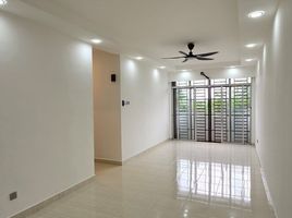 3 Schlafzimmer Wohnung zu verkaufen in Johor Bahru, Johor, Pulai