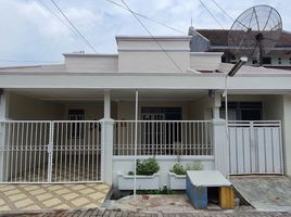 3 Habitación Villa en venta en Mulyorejo, East Jawa, Mulyorejo