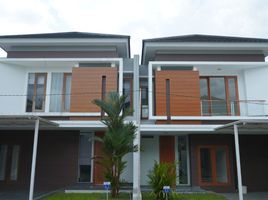 4 Schlafzimmer Haus zu verkaufen in Mergangsan, Yogyakarta, Mergangsan, Yogyakarta, Yogyakarta