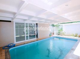 4 chambre Villa for rent in Thao Dien, District 2, Thao Dien