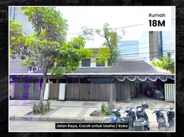 5 Bedroom House for sale in Dukuhpakis, Surabaya, Dukuhpakis