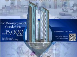 Studio Condo for sale in Mandaluyong City, Metro Manila, Mandaluyong City
