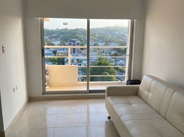2 Schlafzimmer Appartement zu verkaufen in Cartagena, Bolivar, Cartagena, Bolivar