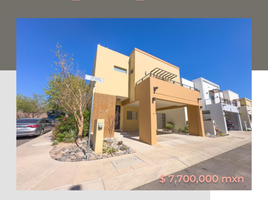 3 Schlafzimmer Haus zu verkaufen in Hermosillo, Sonora, Hermosillo