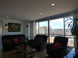 3 Bedroom Apartment for sale in Santafé Mall (Centro Comercial Santafé Bogotá), Bogota, Bogota