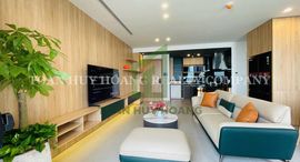 Available Units at Risemount Apartment Đà Nẵng